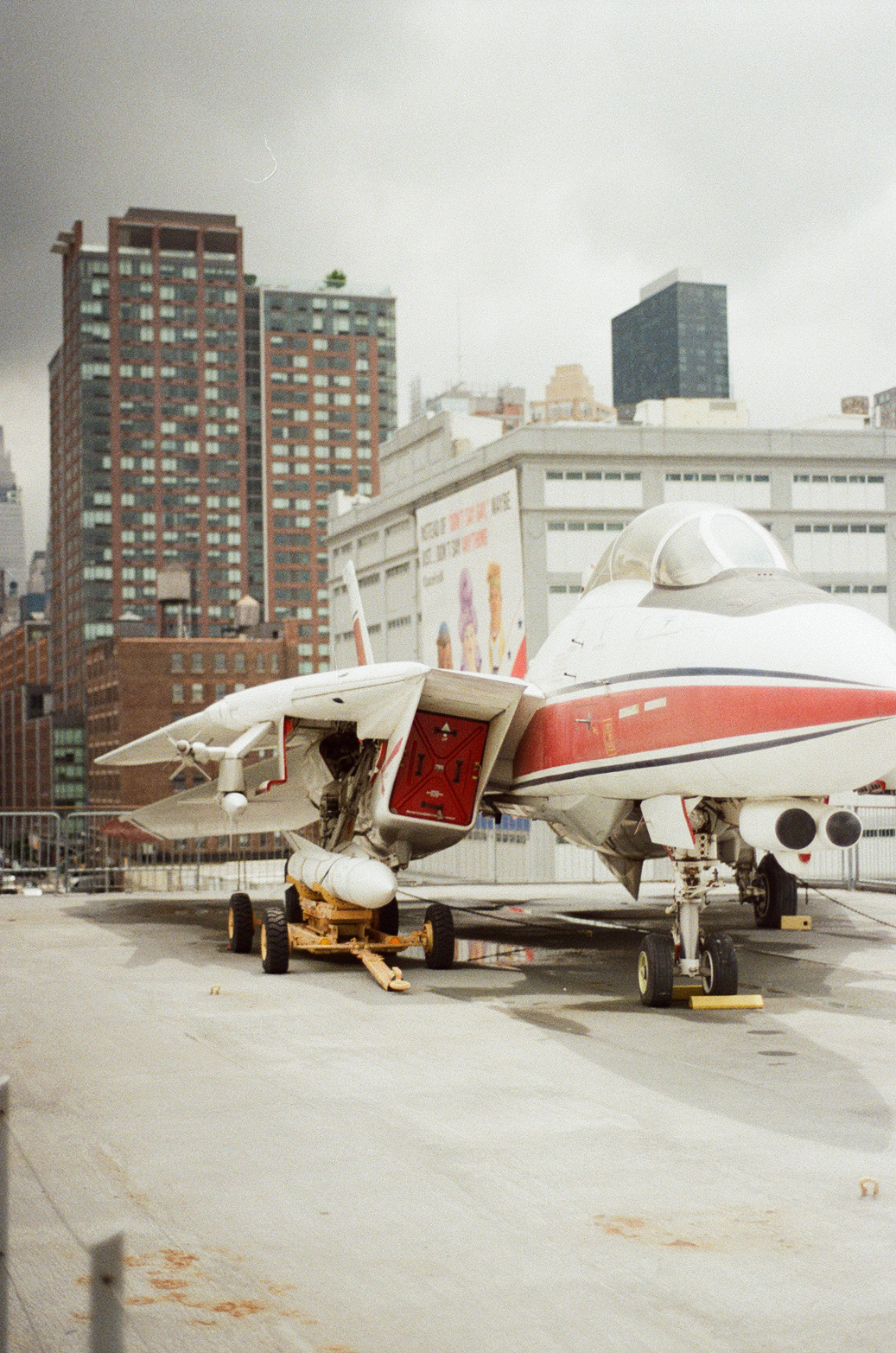 airplane