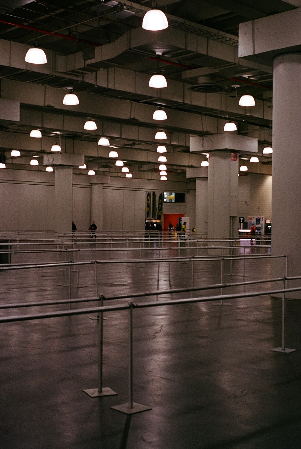 Comicon Photo 2