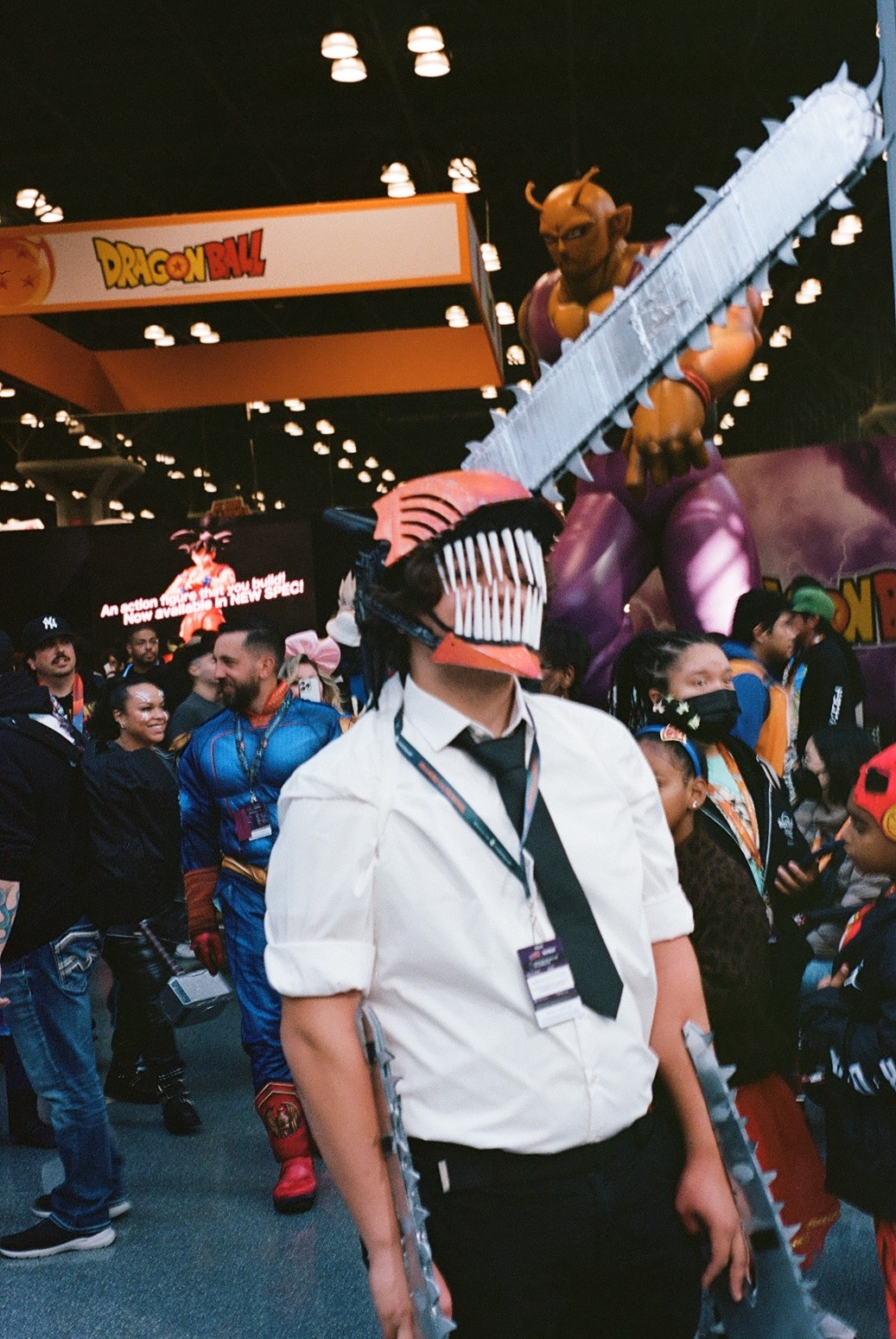 Comicon Photo 7