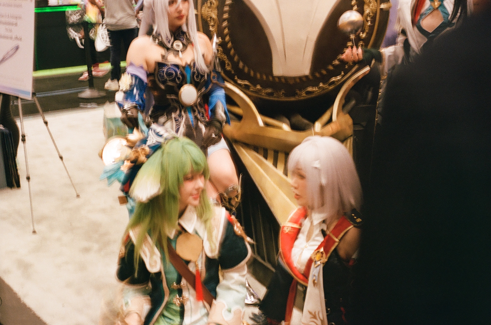 Comicon Photo 12