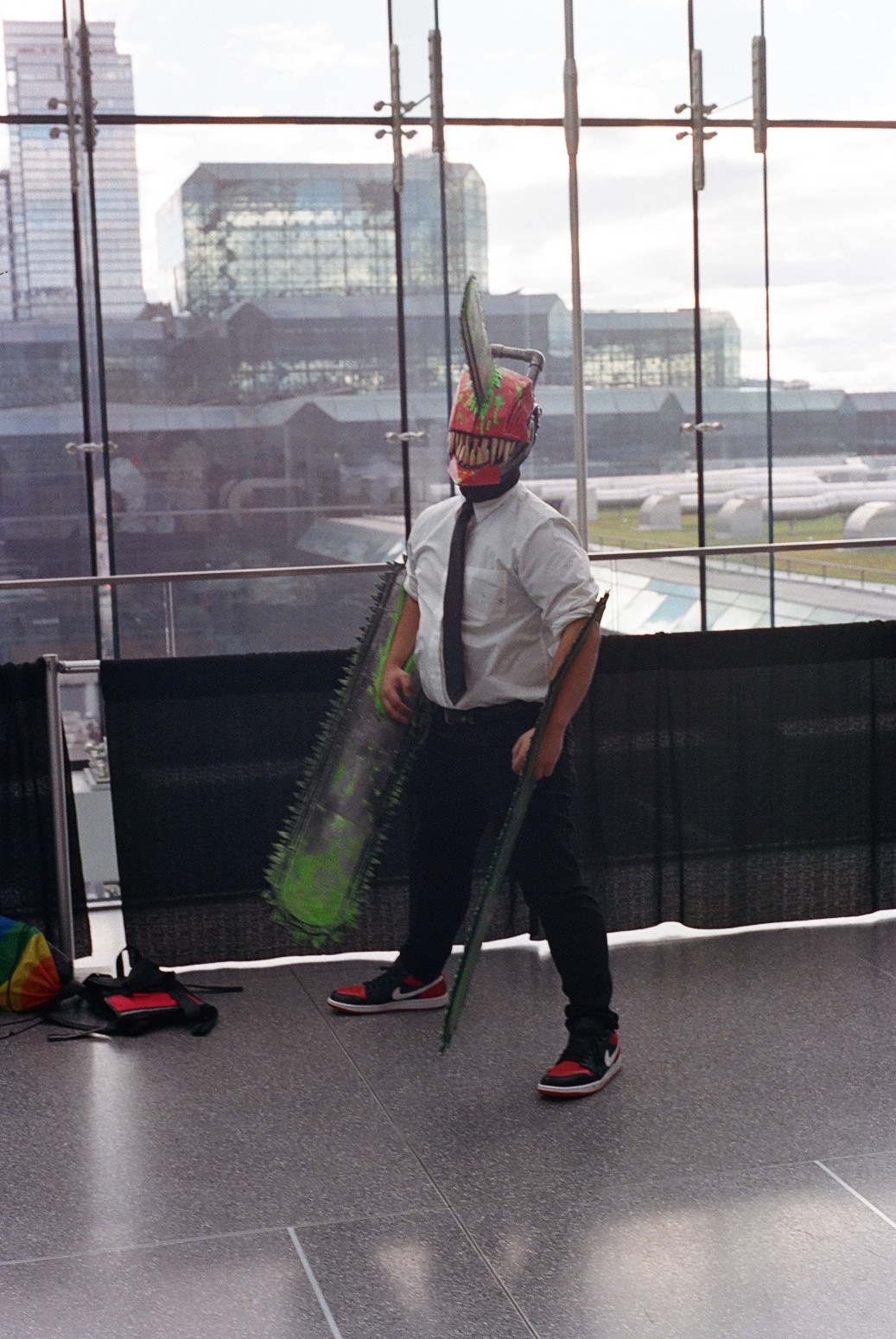 Comicon Photo 14