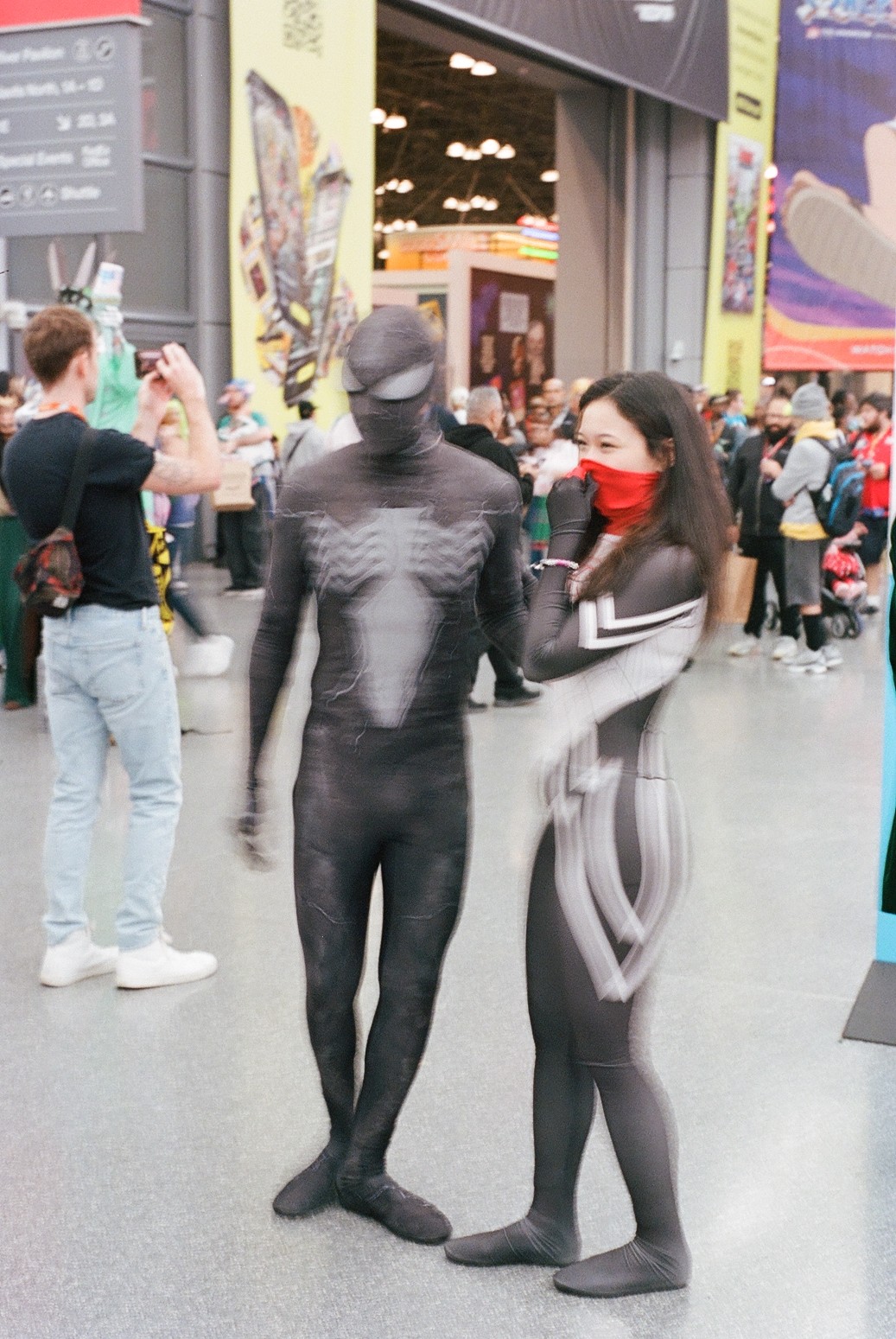 Comicon Photo 17