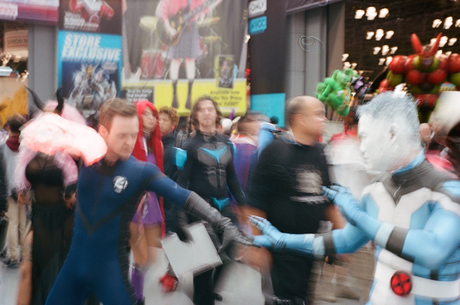 Comicon Photo 18
