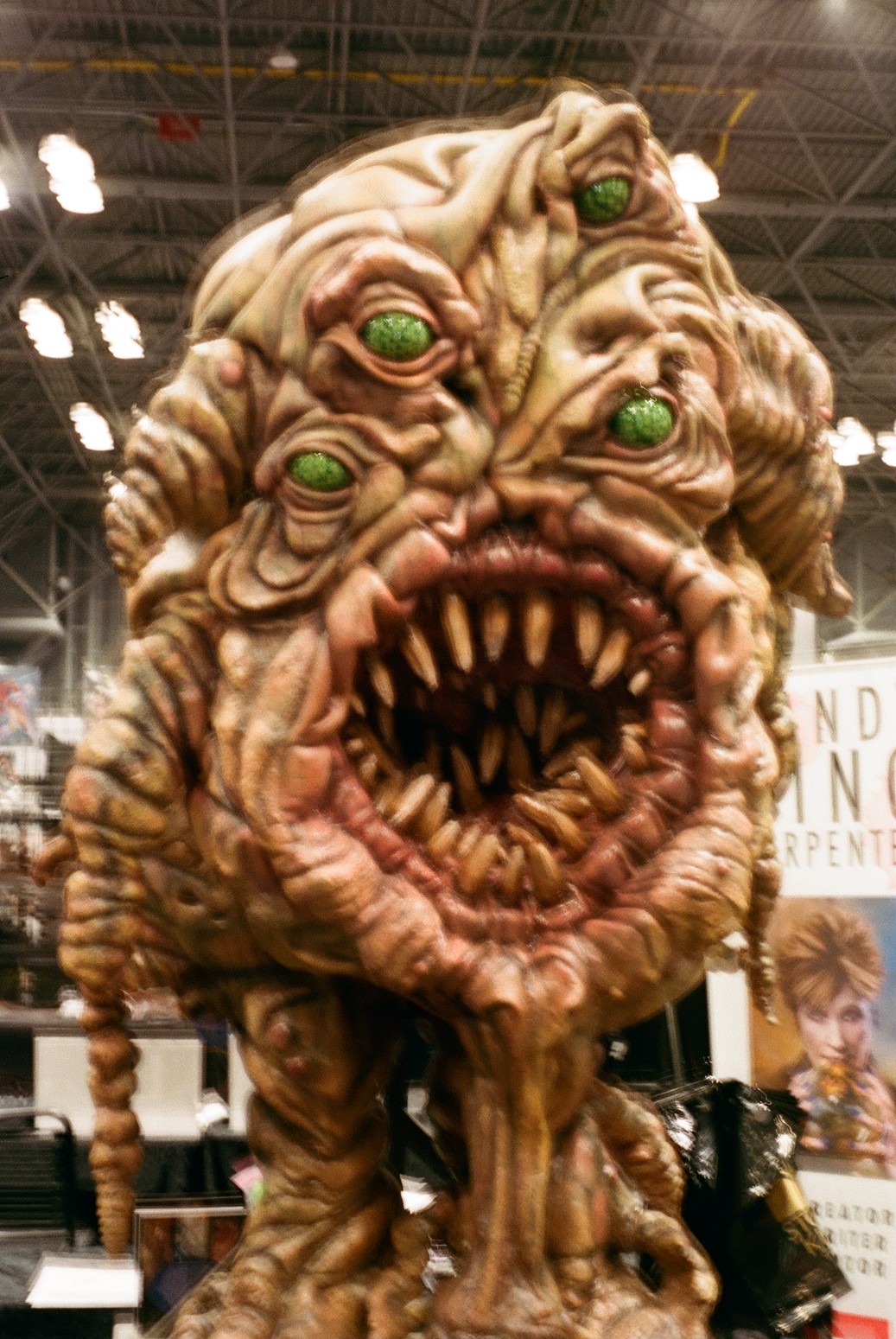 Comicon Photo 20