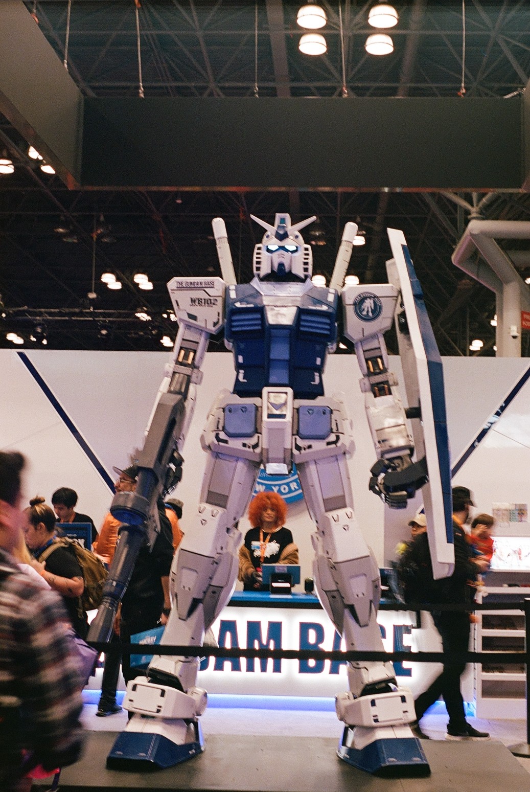 Comicon Photo 21