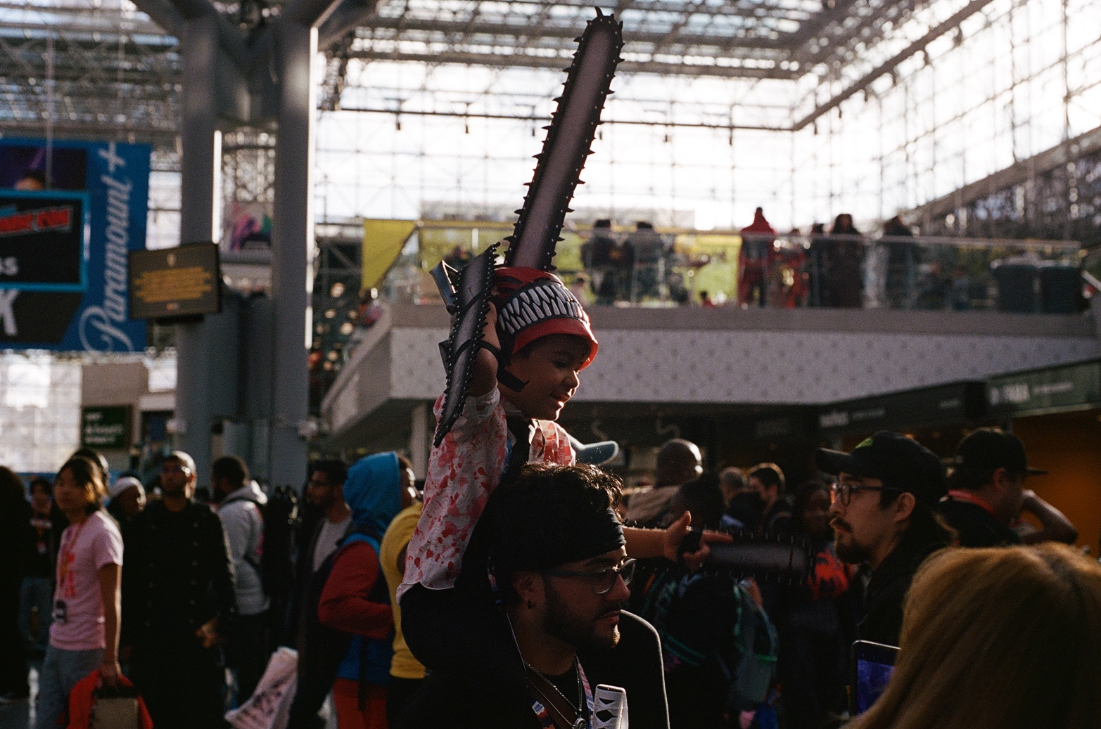 Comicon Photo 22