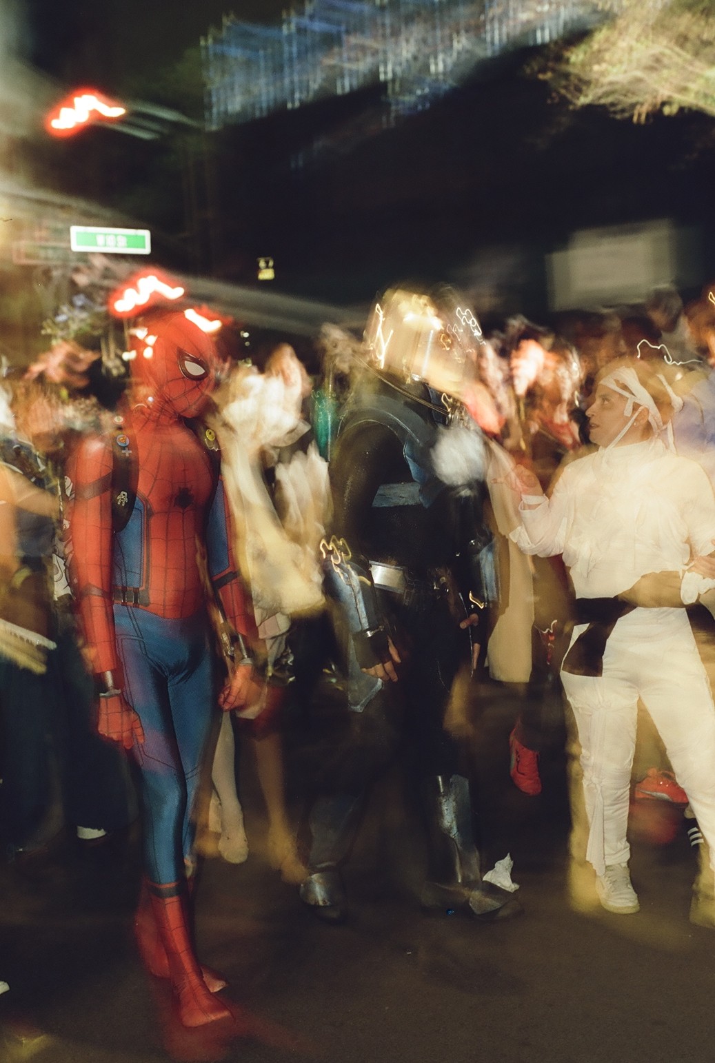 Halloween Photo 6