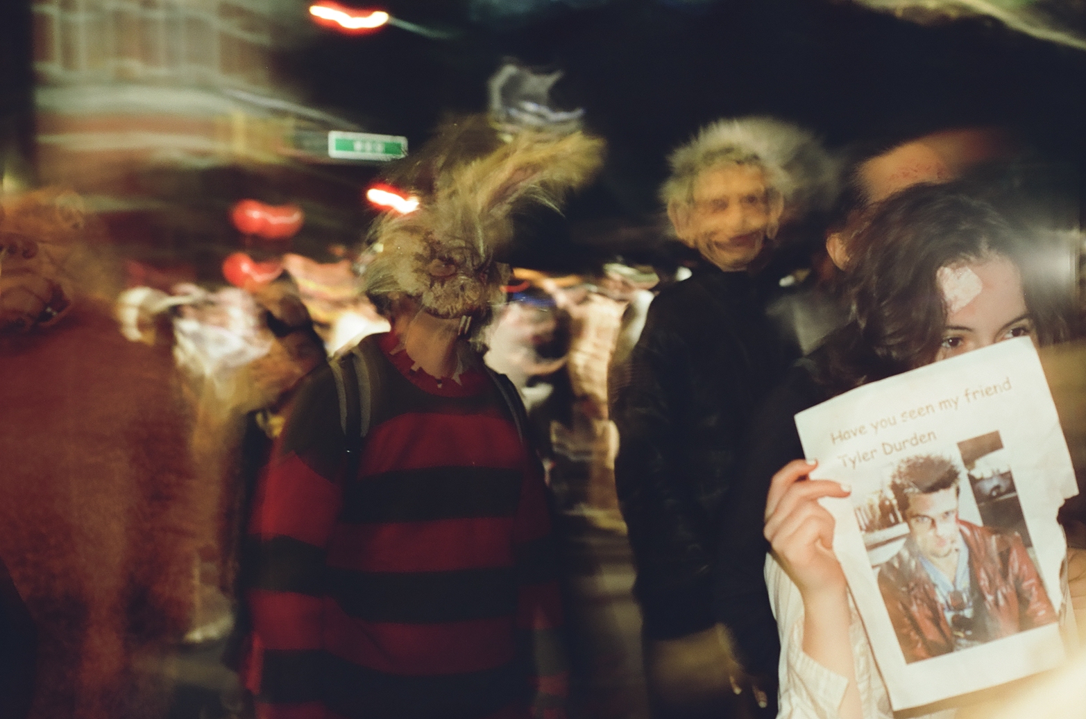 Halloween Photo 16