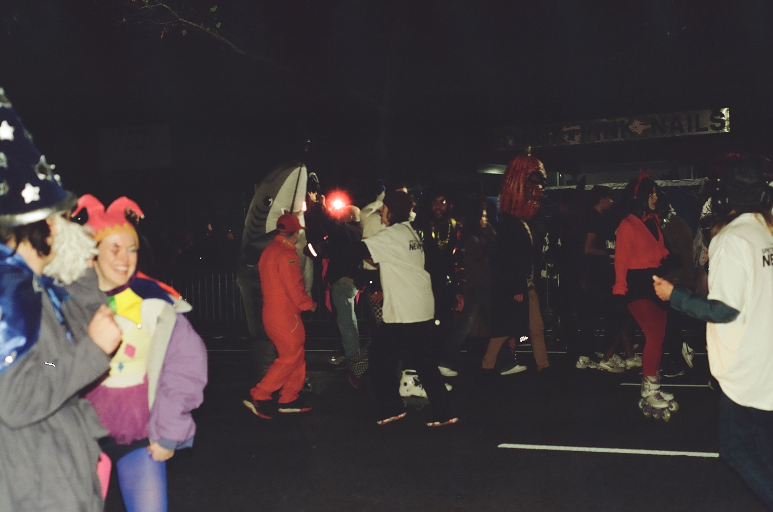 Halloween Photo 22