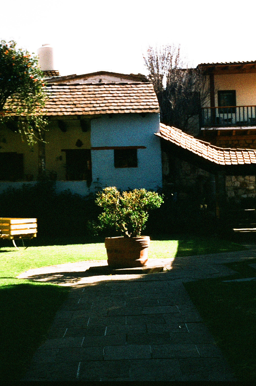 Huasca Photo 2