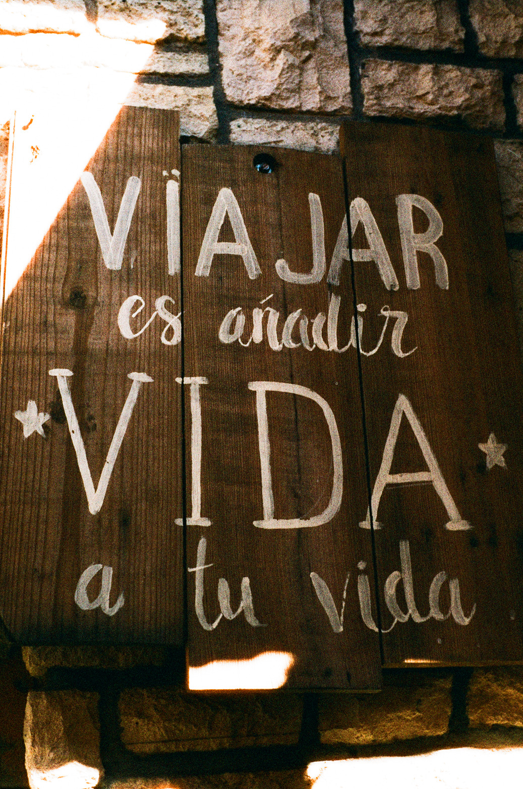 Huasca Photo 4