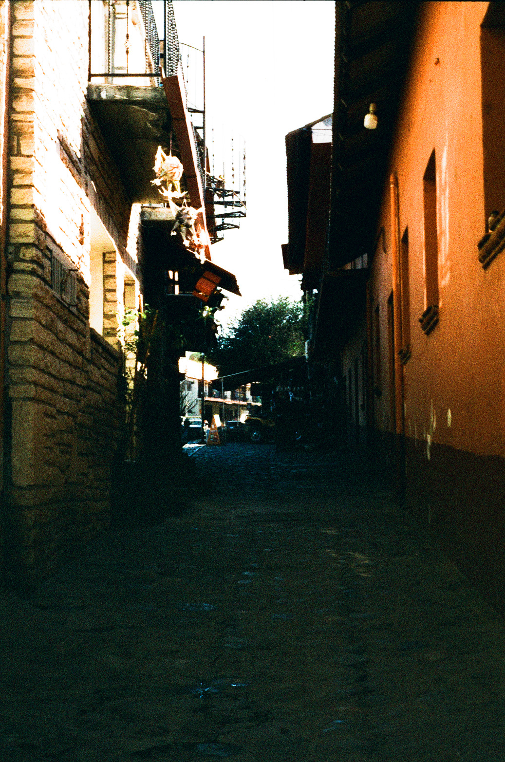 Huasca Photo 5