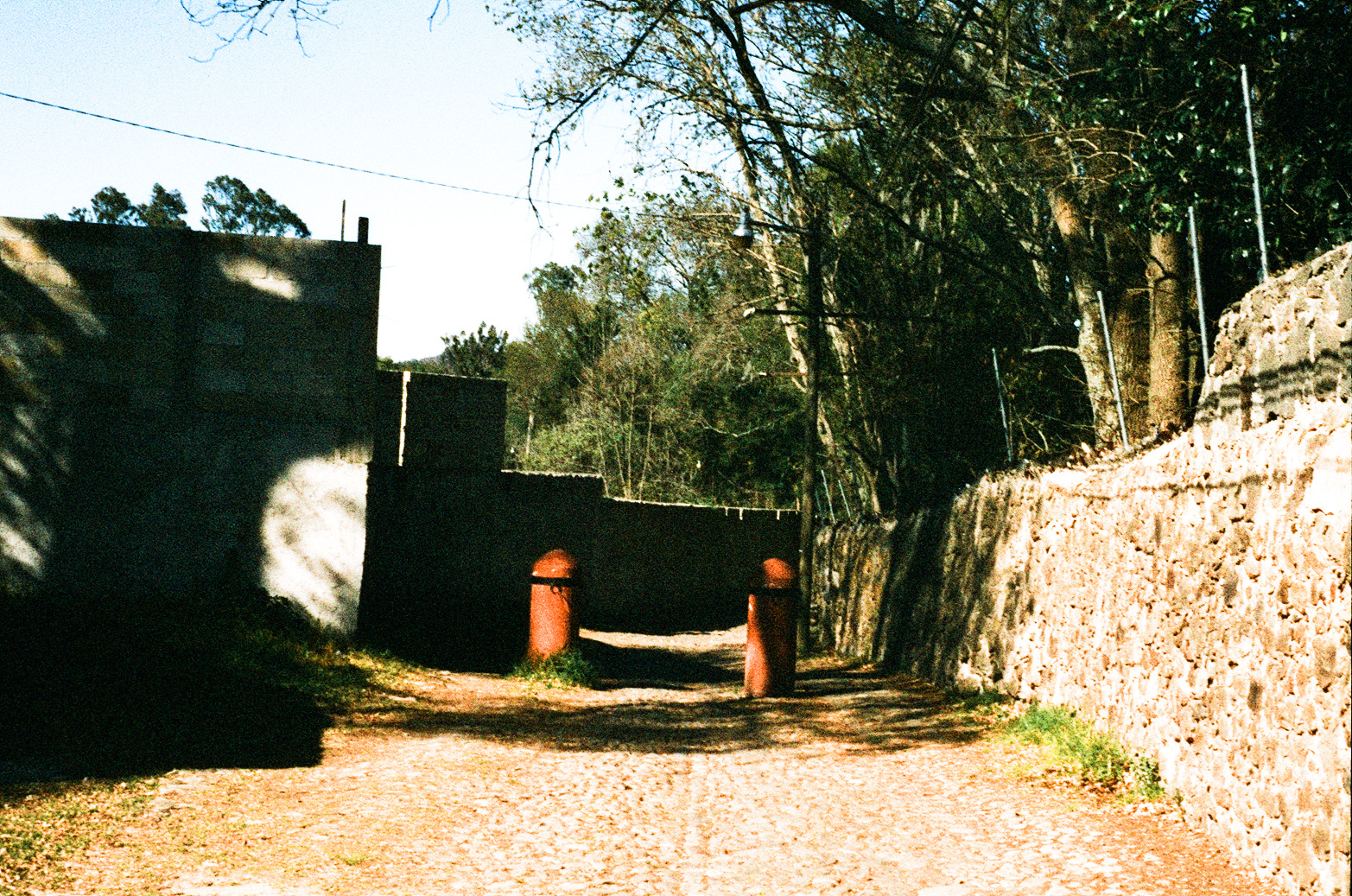 Huasca Photo 6