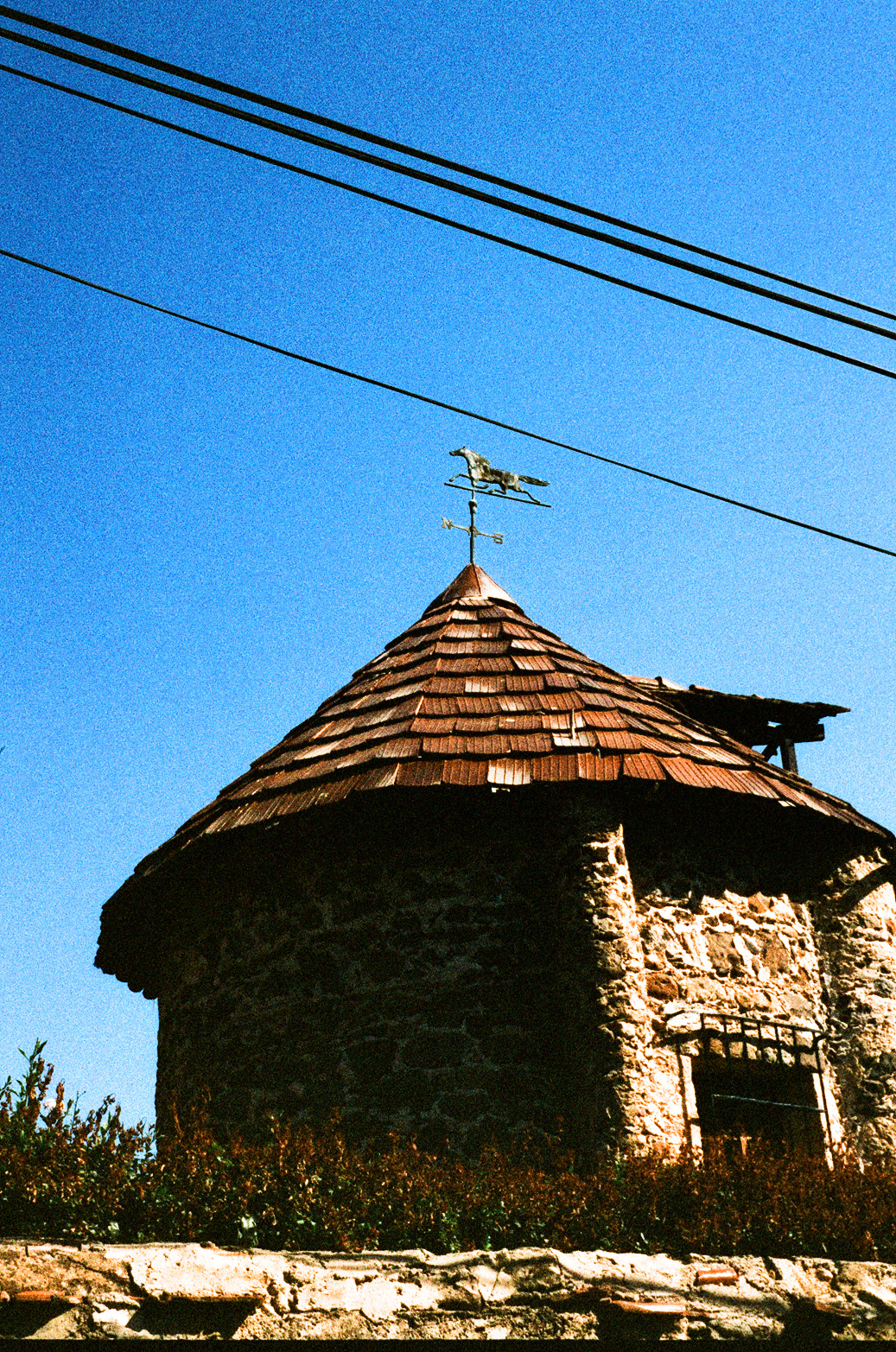 Huasca Photo 7