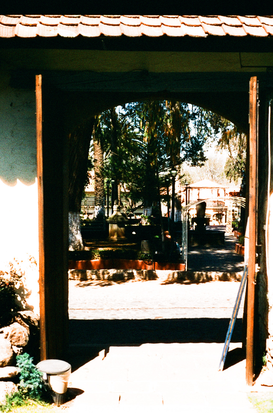 Huasca Photo 14