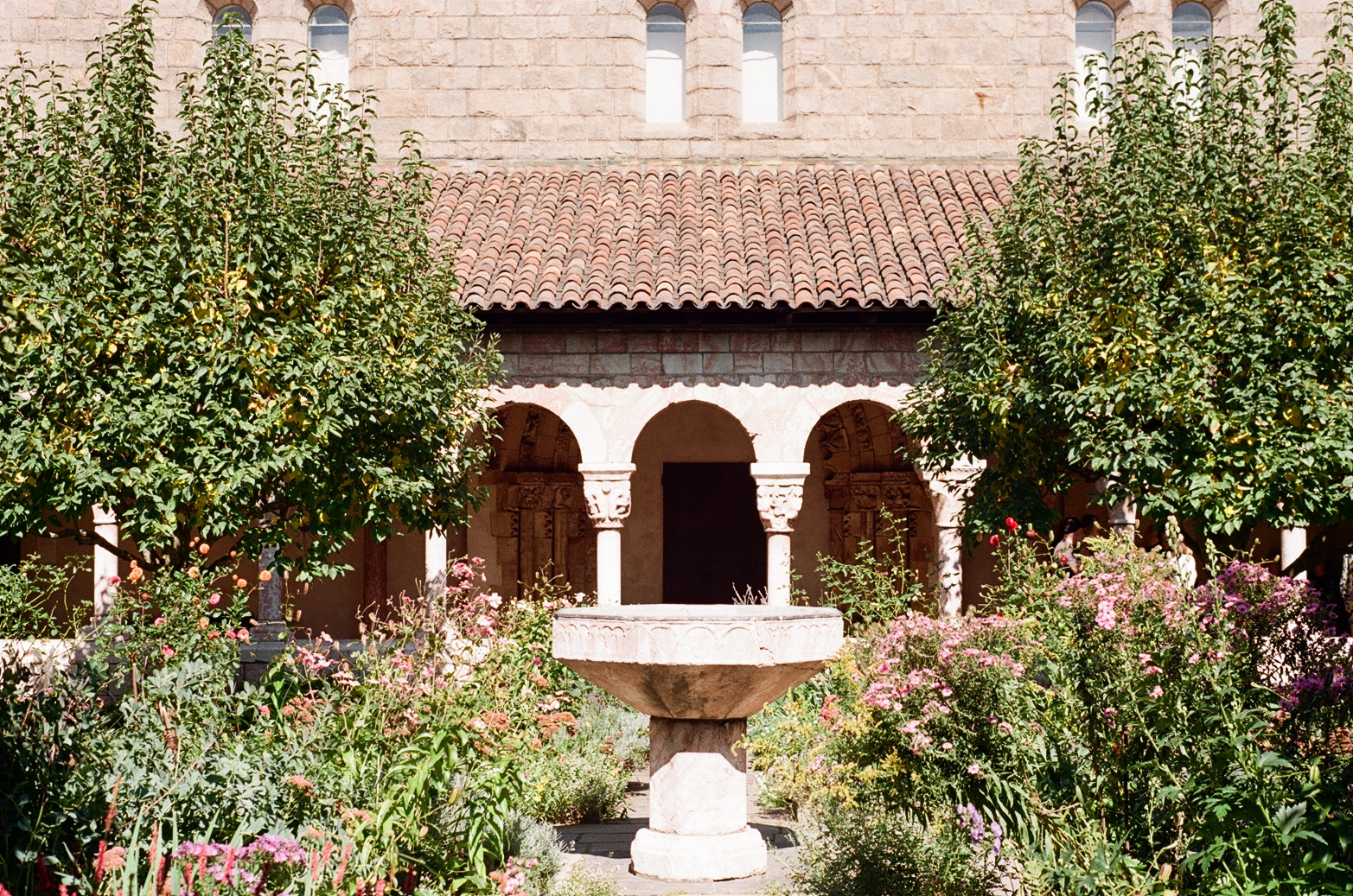 The Met Cloisters Photo 3