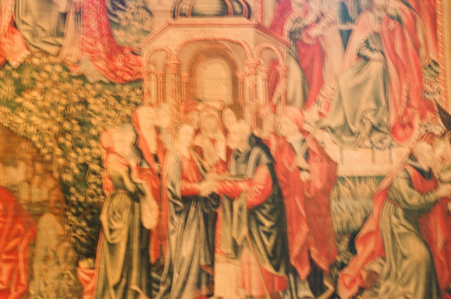 The Met Cloisters Photo 5