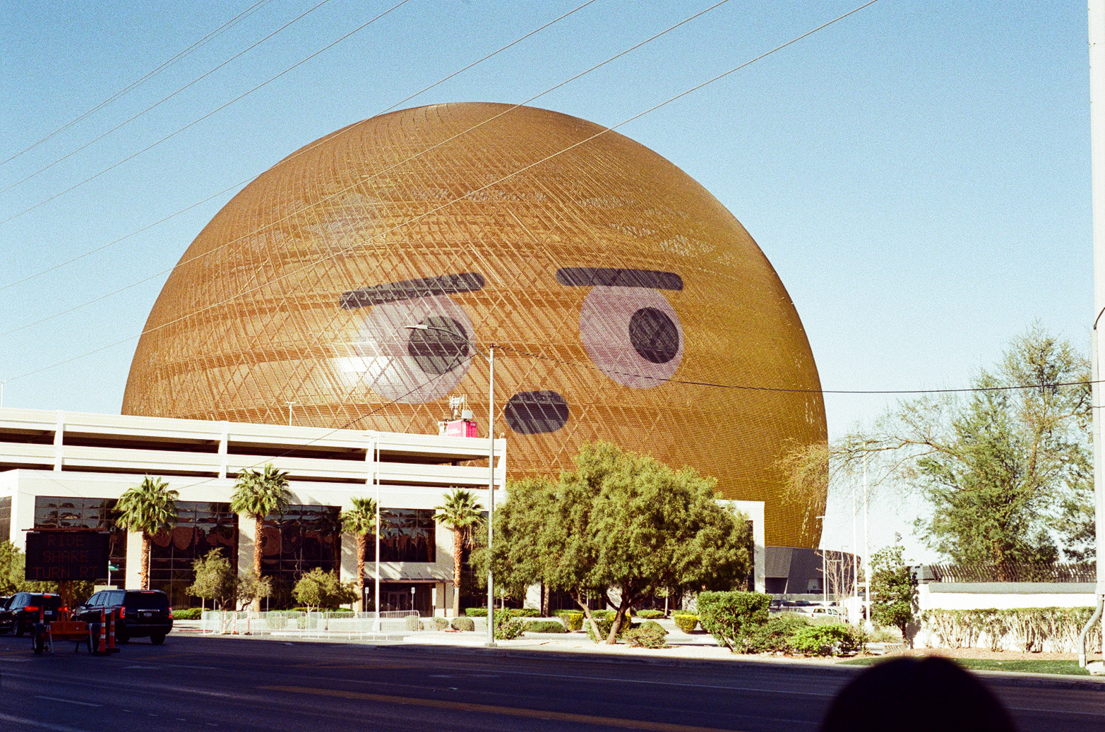 Vegas Photo 1