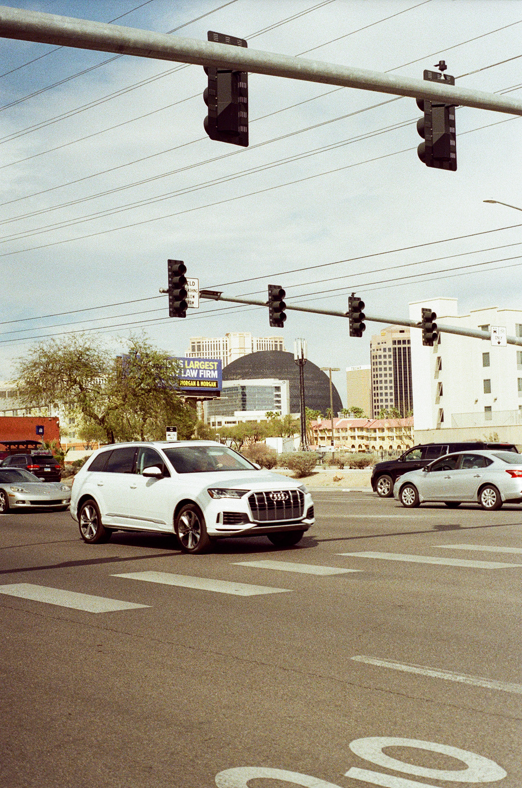 Las Vegas