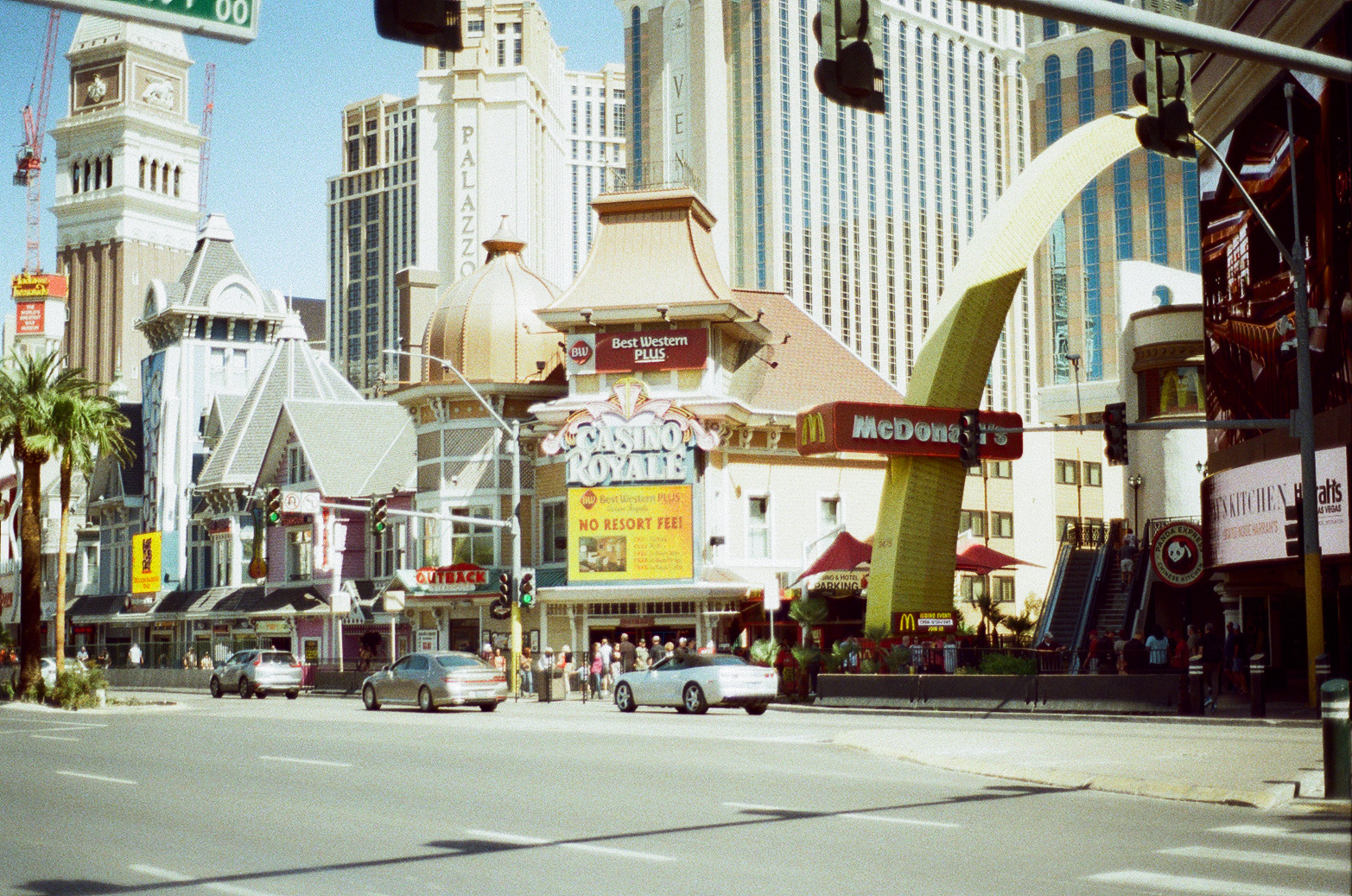 Vegas Photo 20