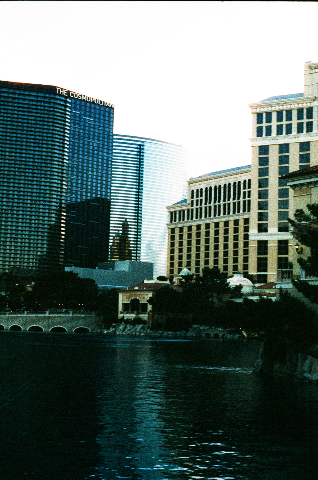 Las Vegas