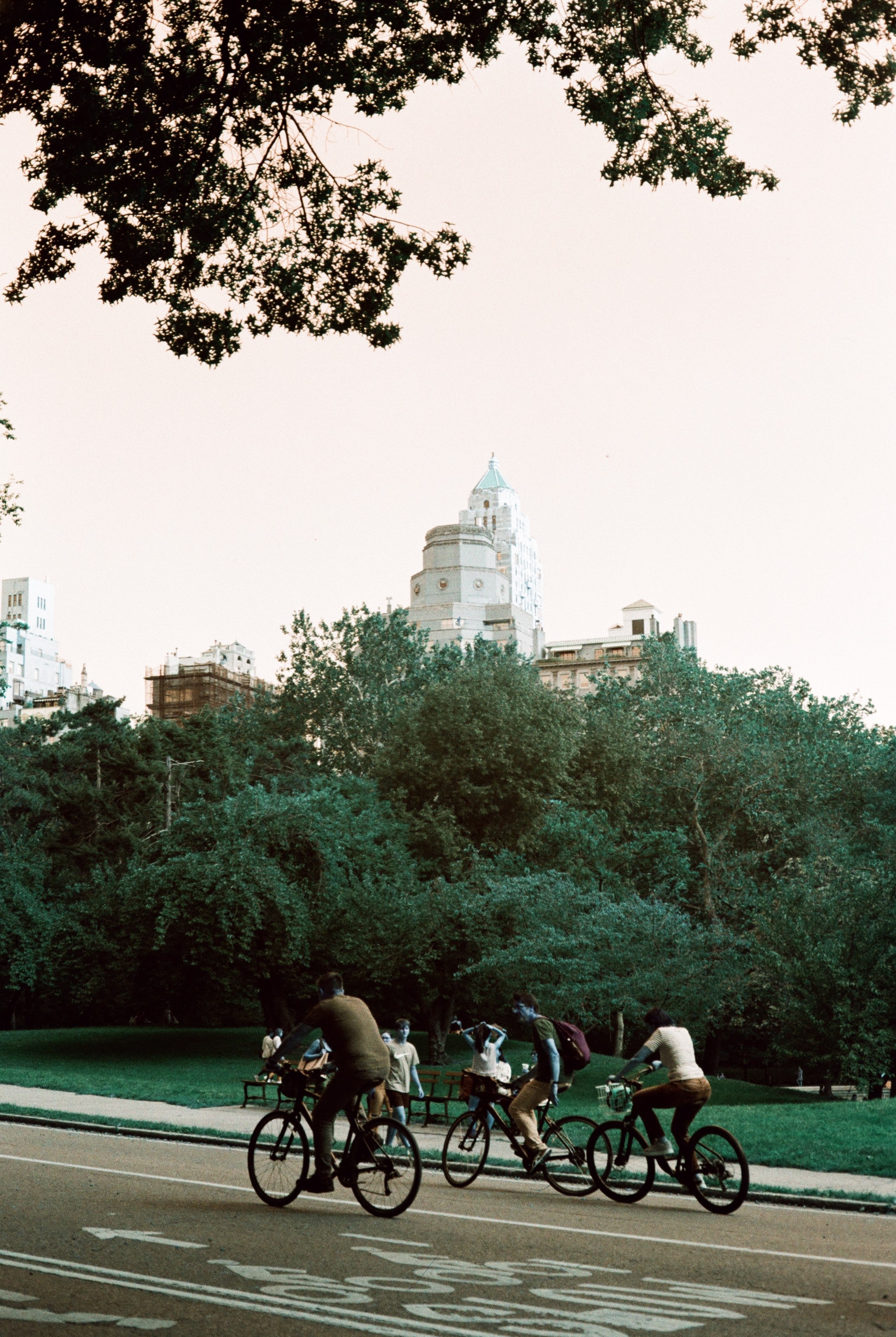 New York