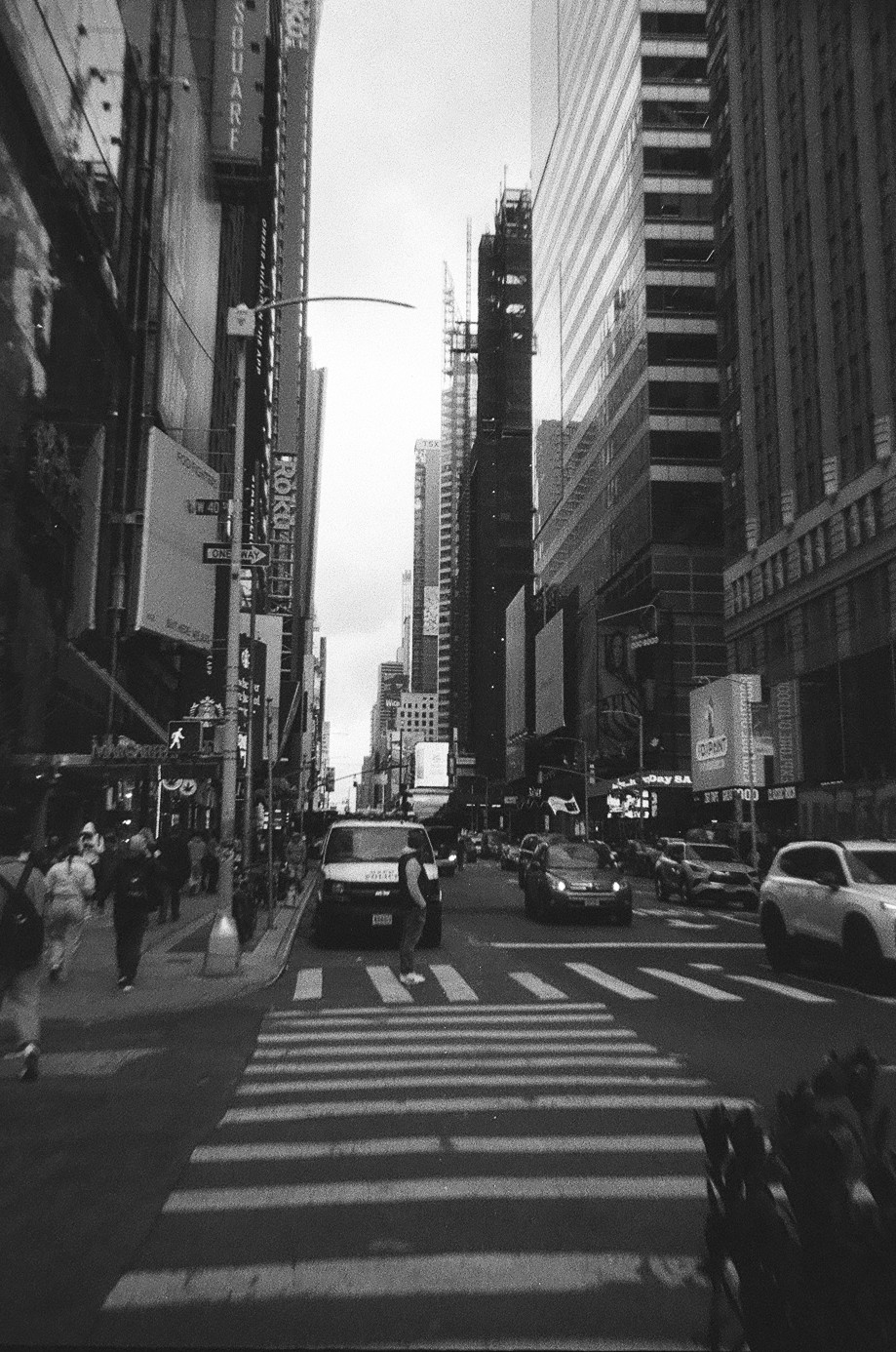 New York