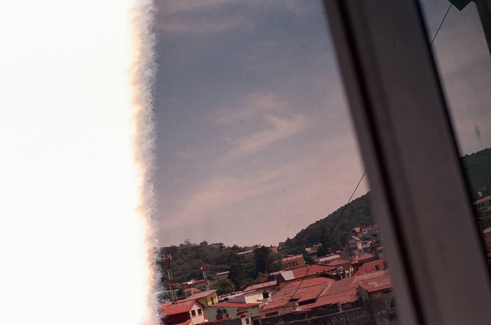 Real del Monte Photo 2