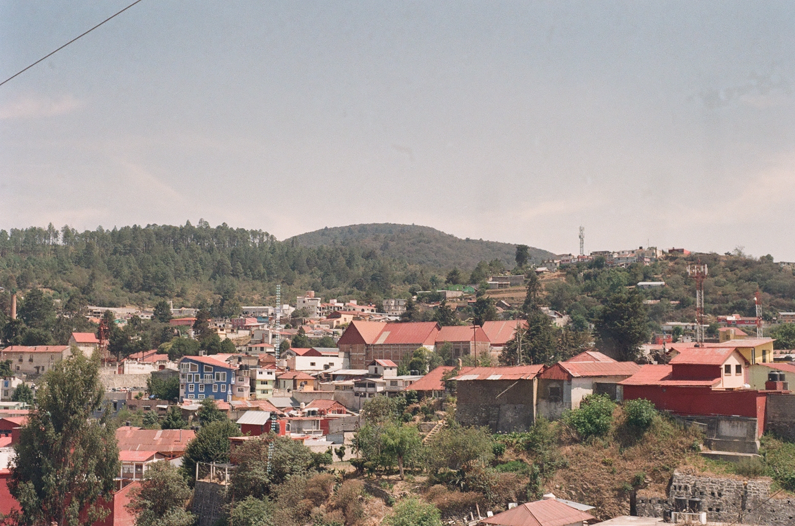 Real del Monte Photo 3