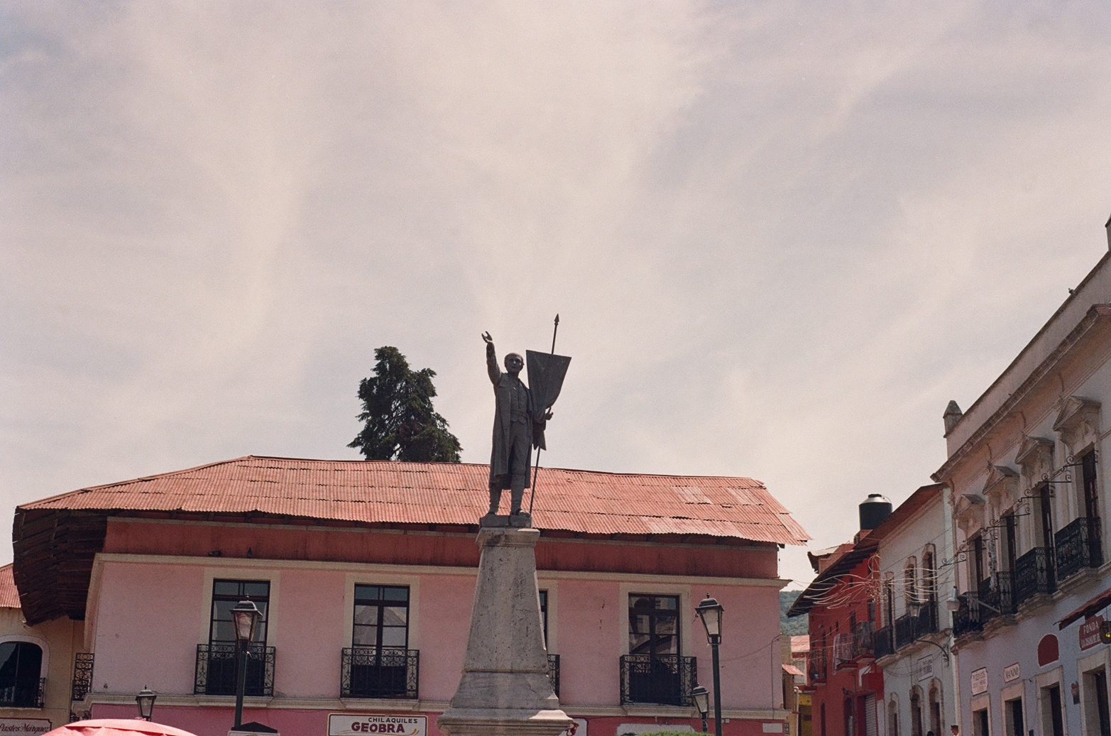 Real del Monte Photo 4