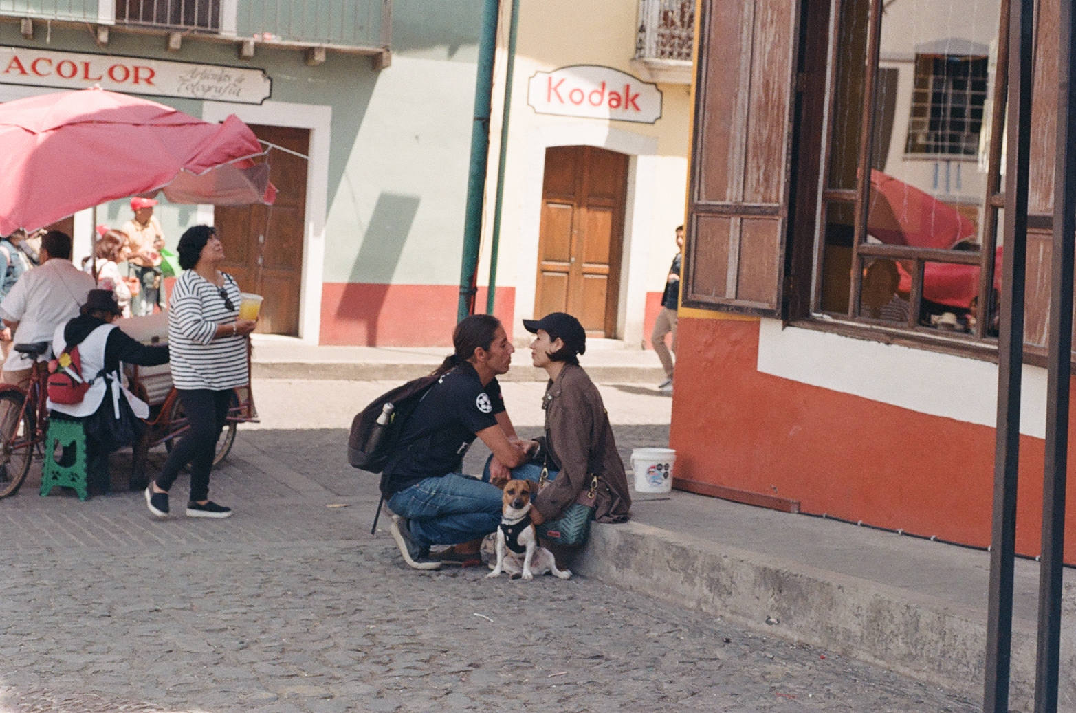 Real del Monte Photo 22