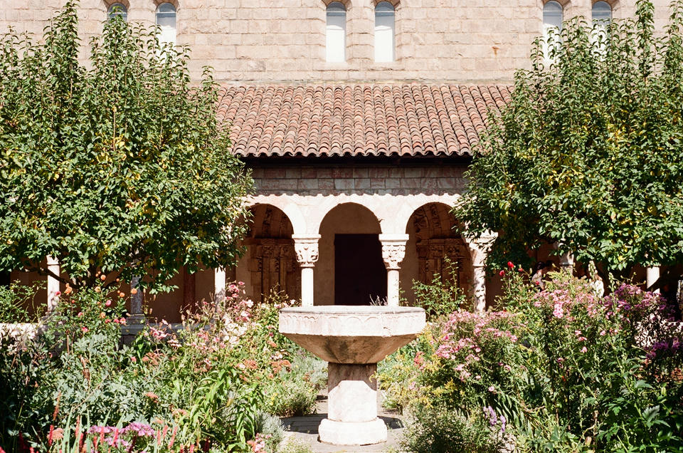 The Met Cloisters Photo 3