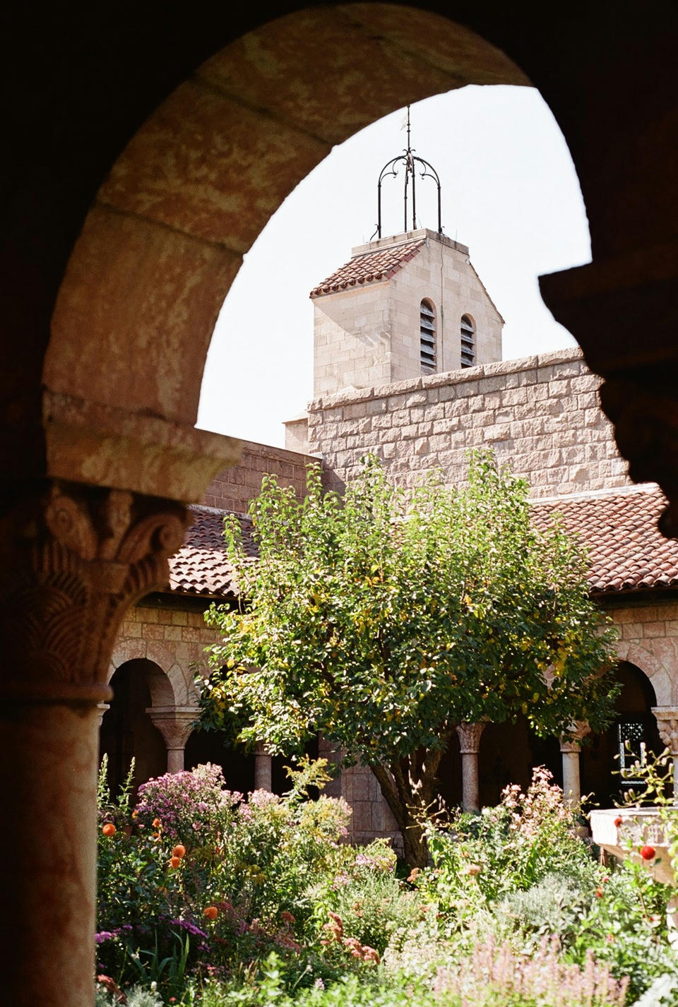 The Met Cloisters Photo 4