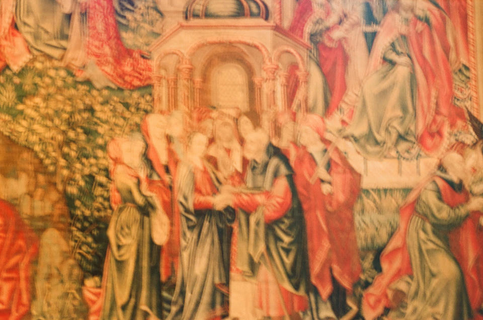 The Met Cloisters Photo 5