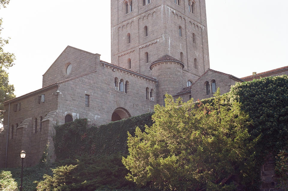The Met Cloisters Photo 11