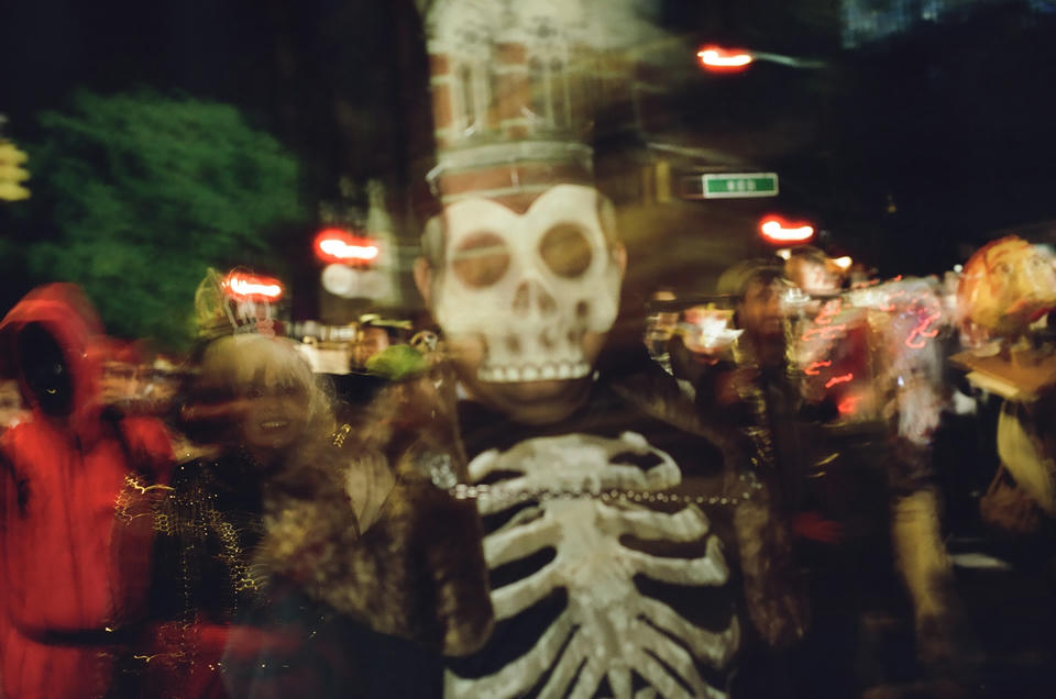 Halloween Photo 11