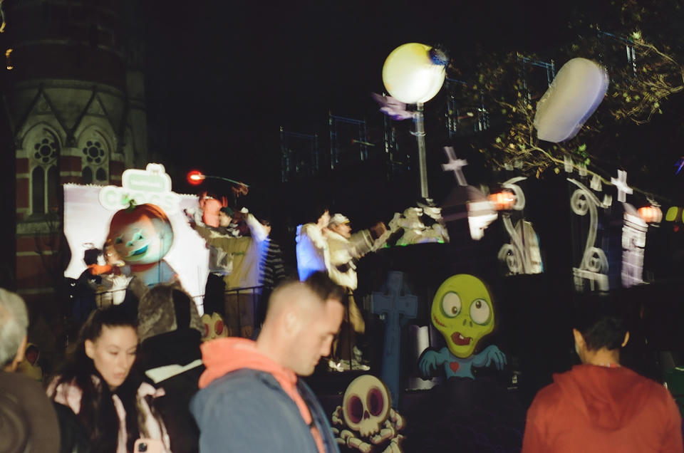Halloween Photo 14
