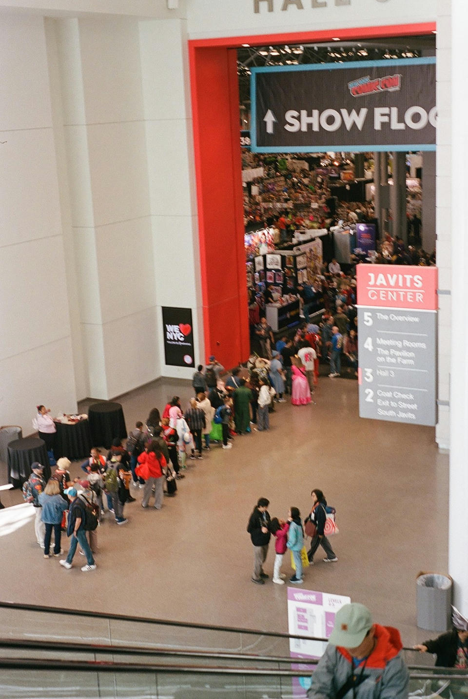 Comicon Photo 5