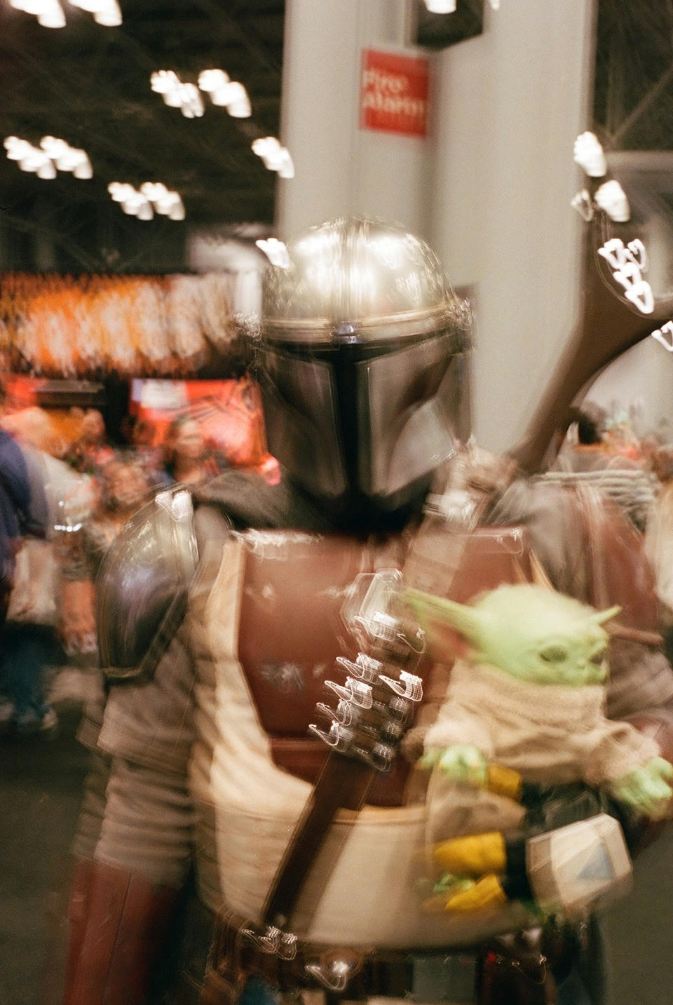 Comicon Photo 6