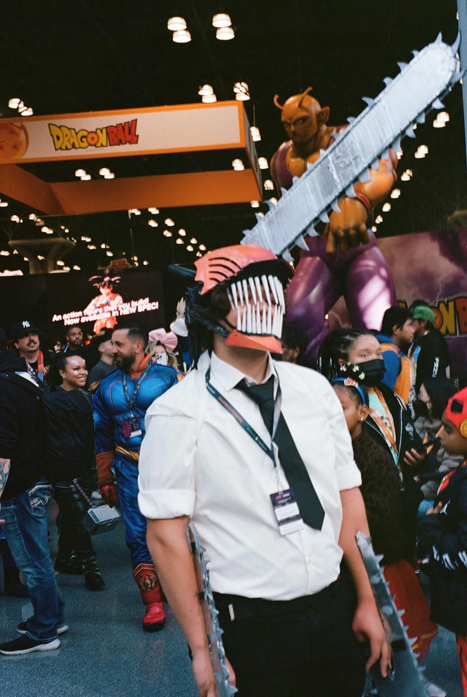 Comicon Photo 7