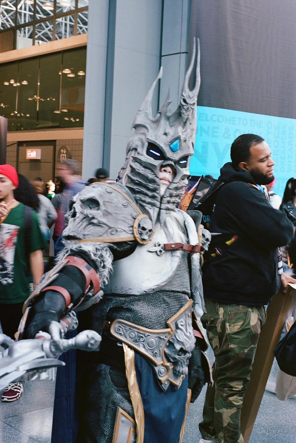 Comicon Photo 8