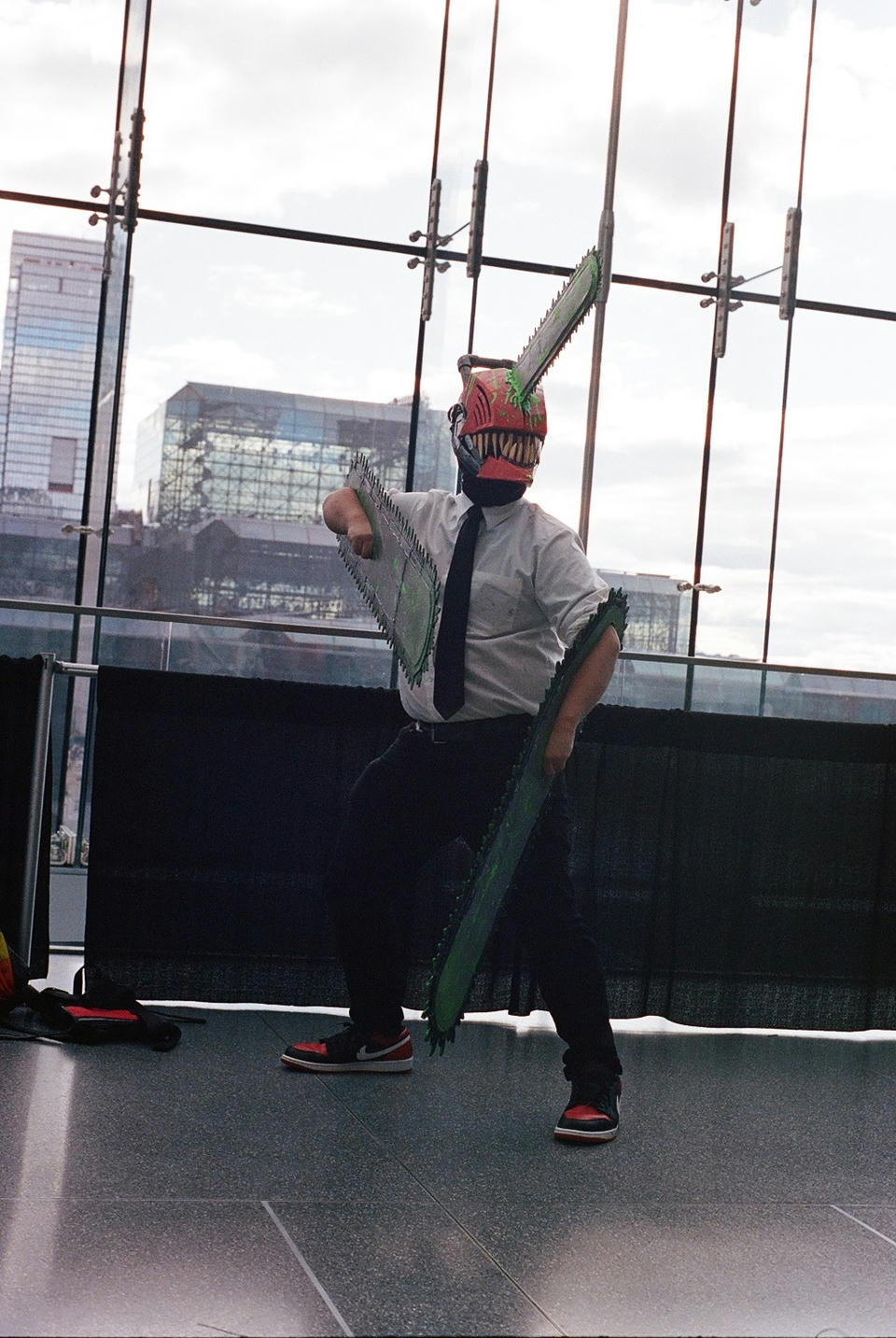 Comicon Photo 15