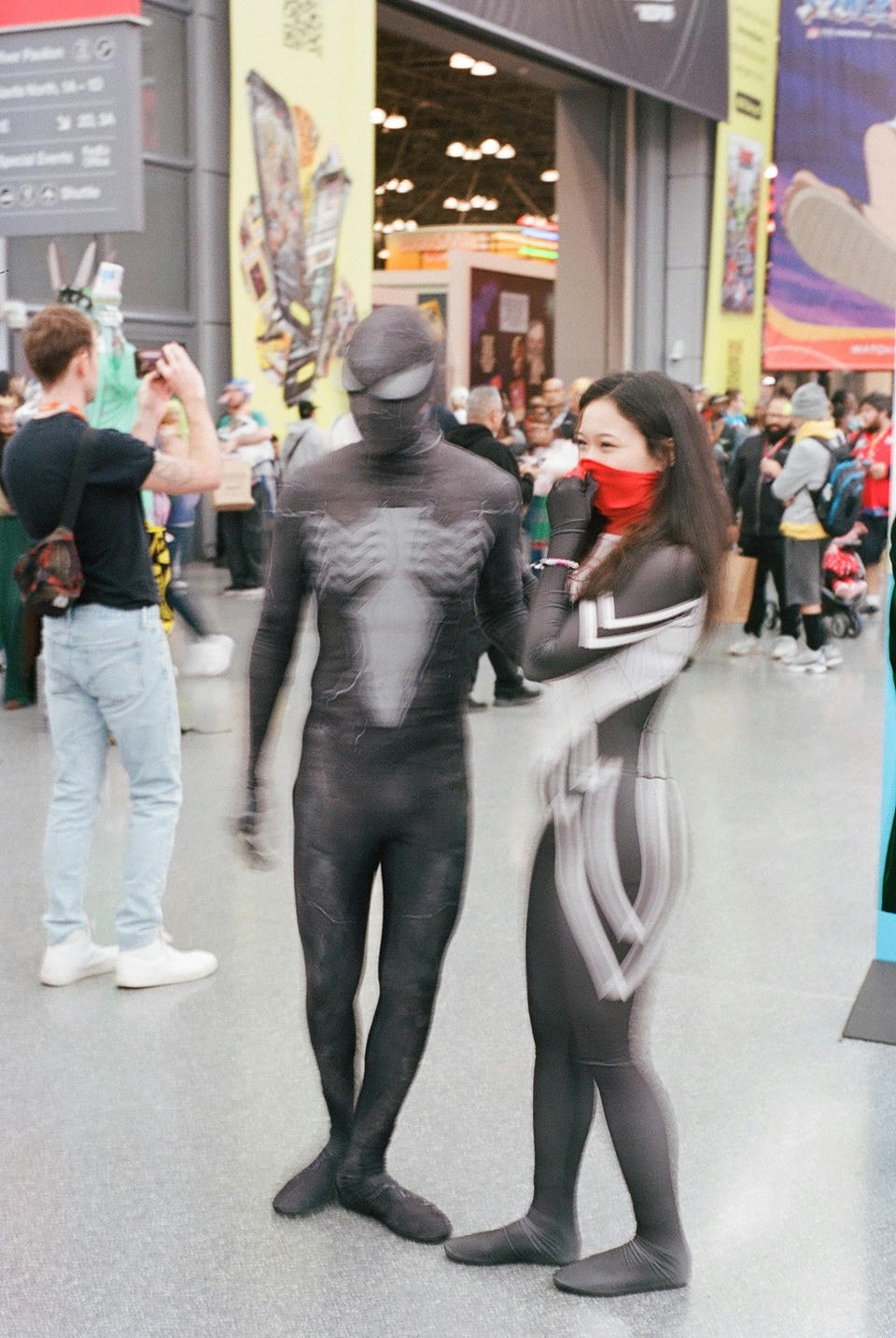 Comicon Photo 17