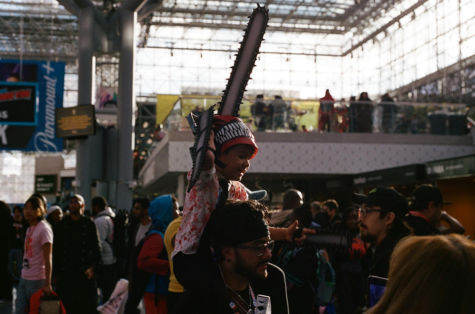 Comicon Photo 22