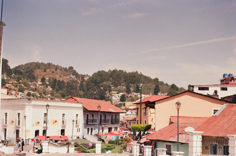 Real del Monte Photo 5