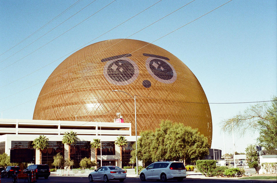Las Vegas