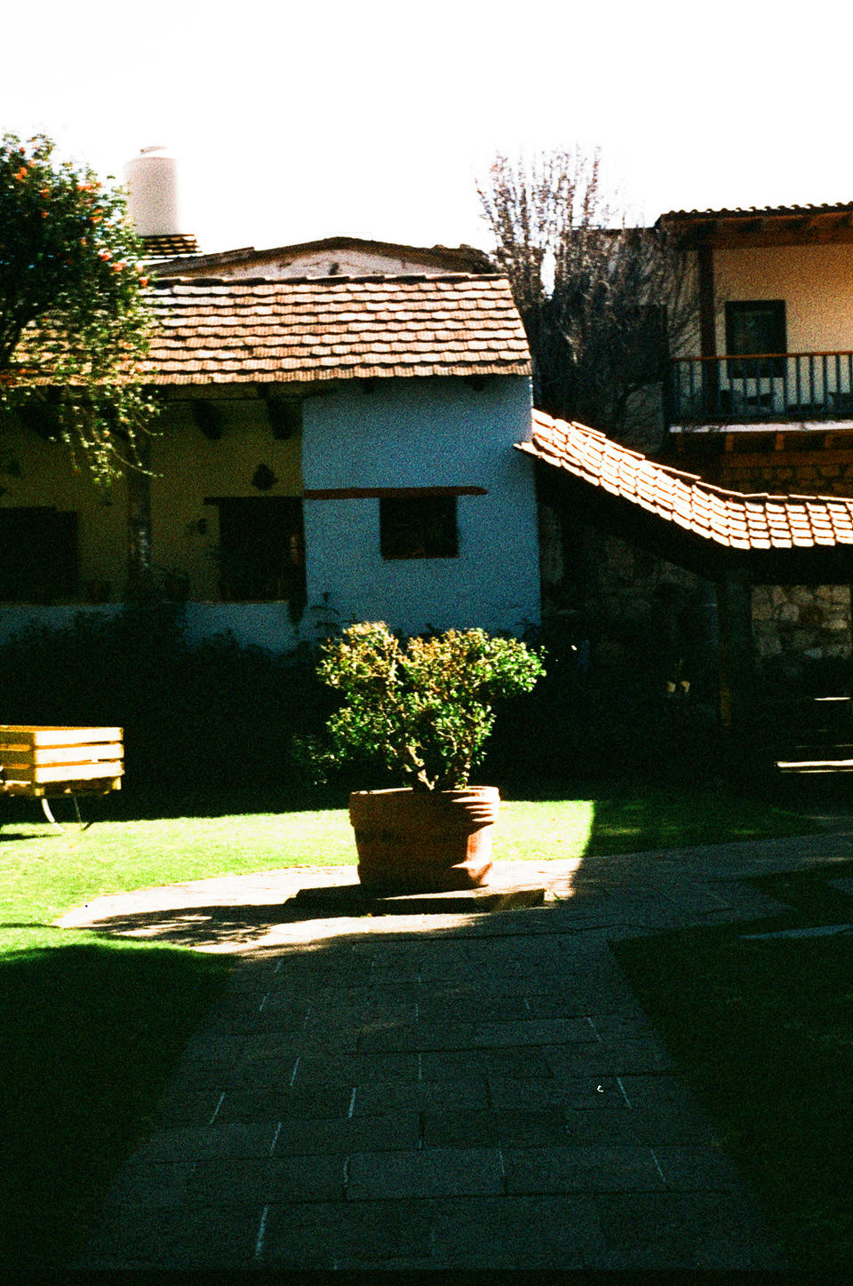 Huasca Photo 2