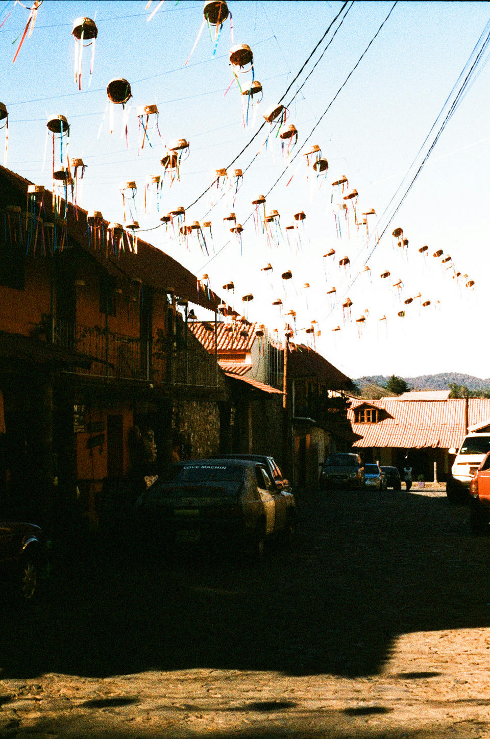 Huasca Photo 3