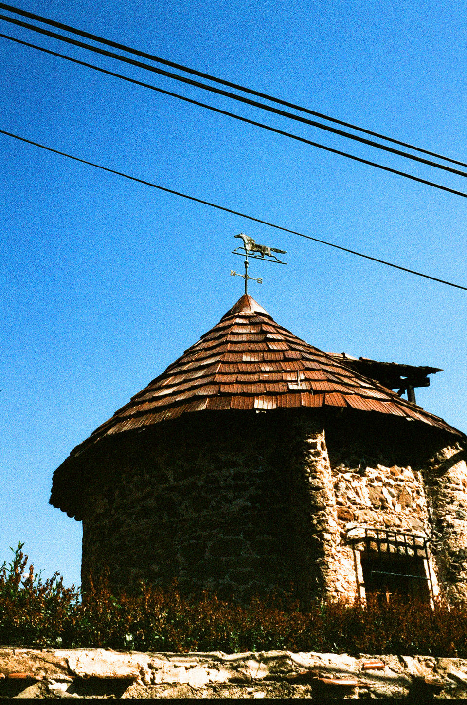Huasca Photo 7