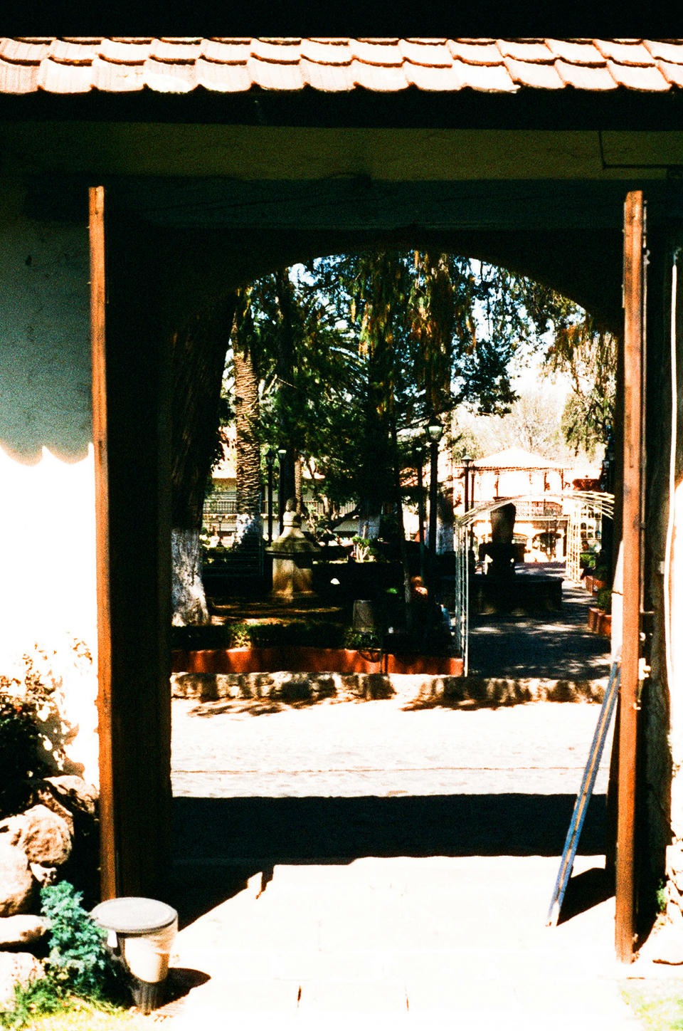 Huasca Photo 14
